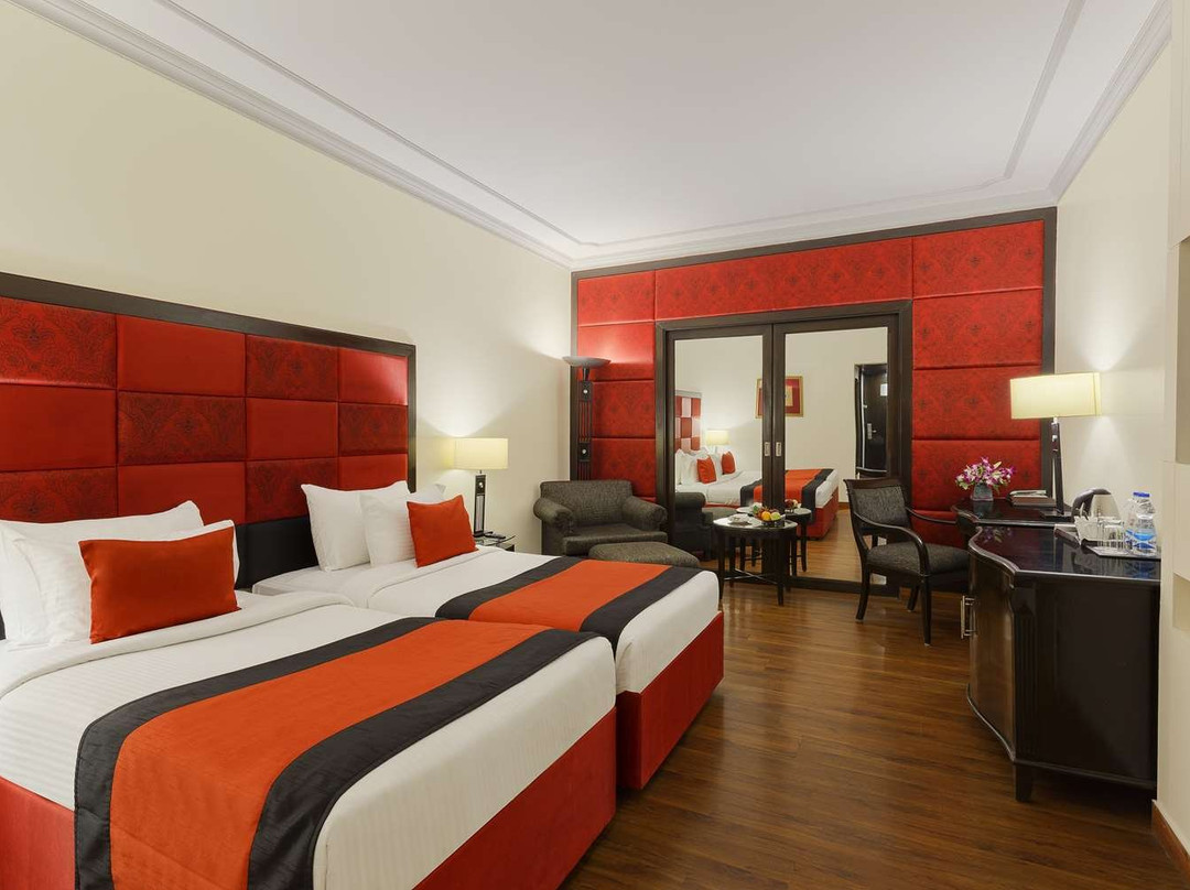 Park Plaza Ludhiana主图