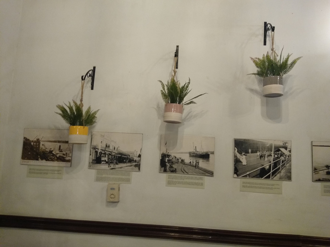 Época - Hotel Casona主图