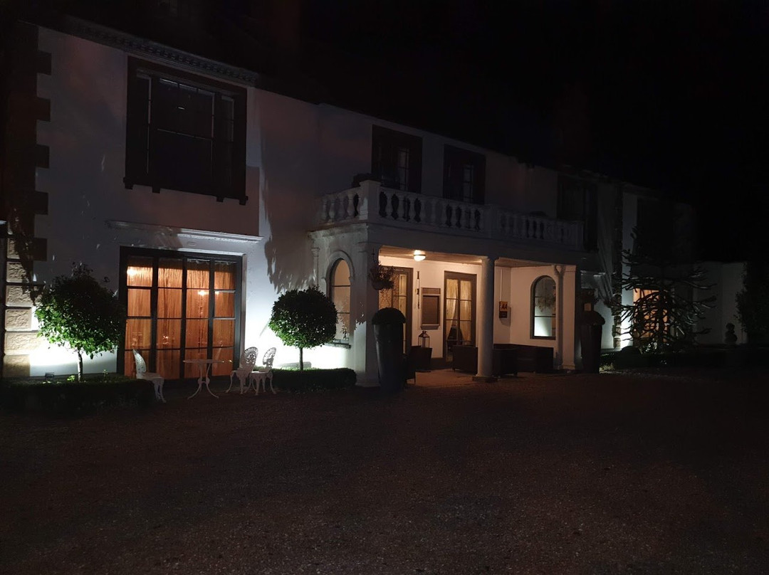 Satis House Hotel主图