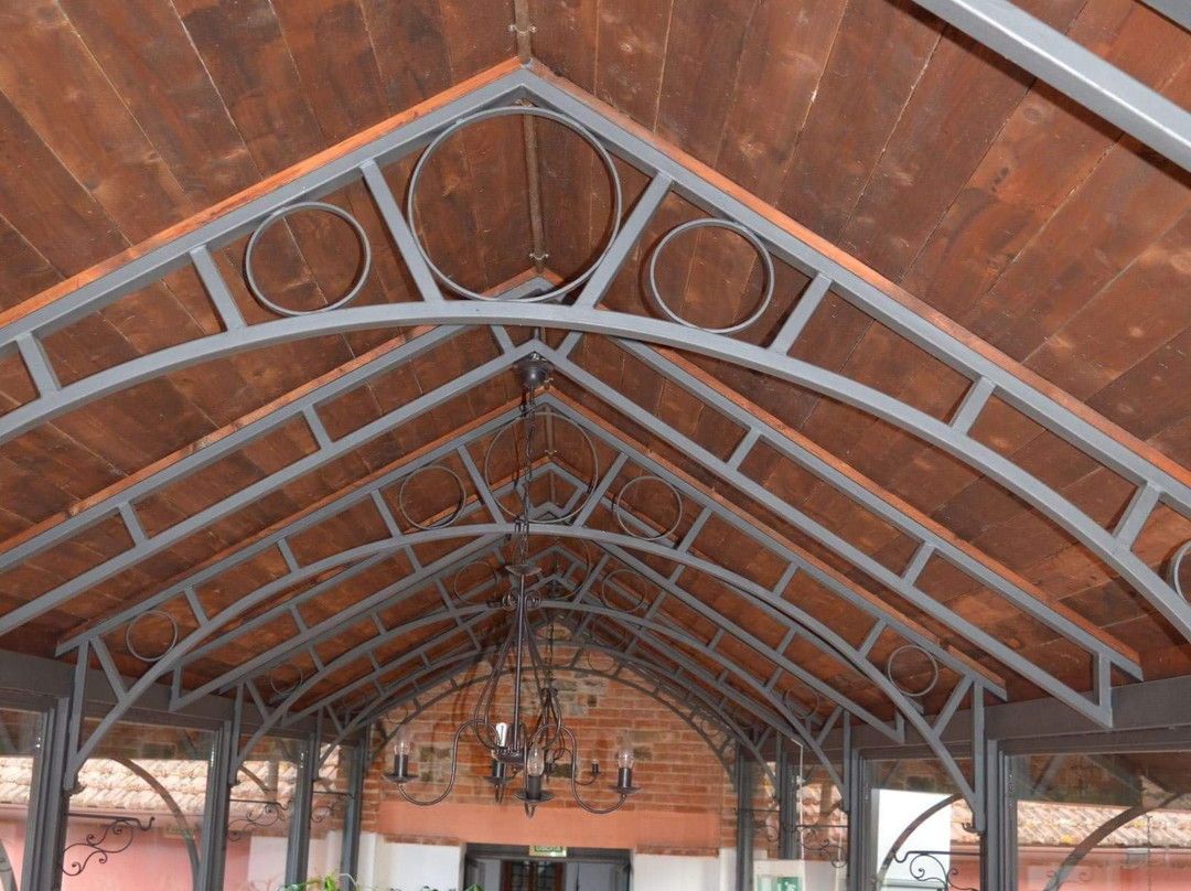 Hotel Ristorante La Palazzina主图