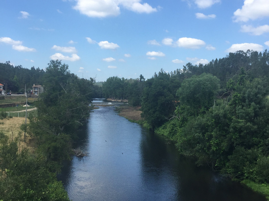 Quinta do Rio Alva主图