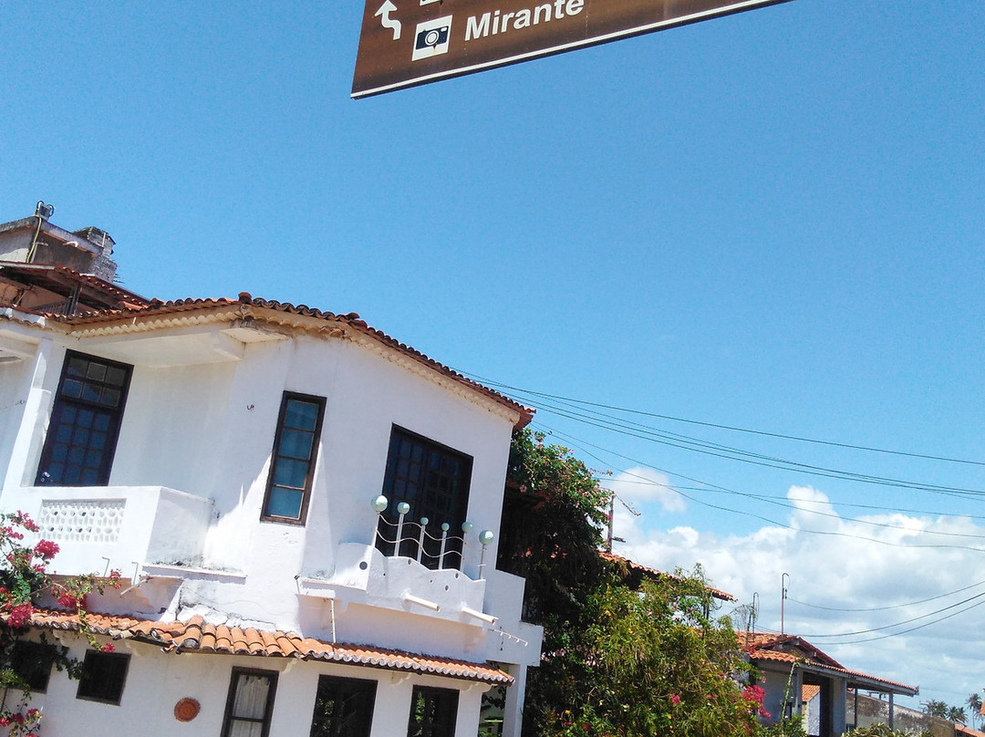 Estrela de Mundau主图