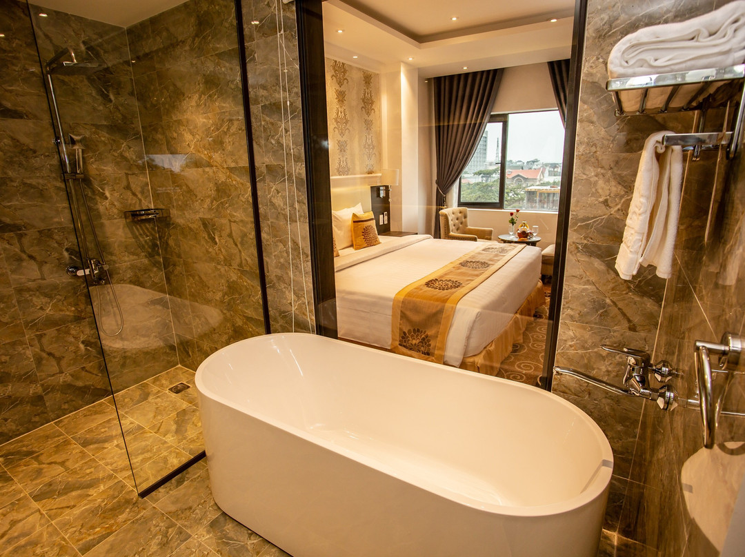 Elizabeth Hotel主图