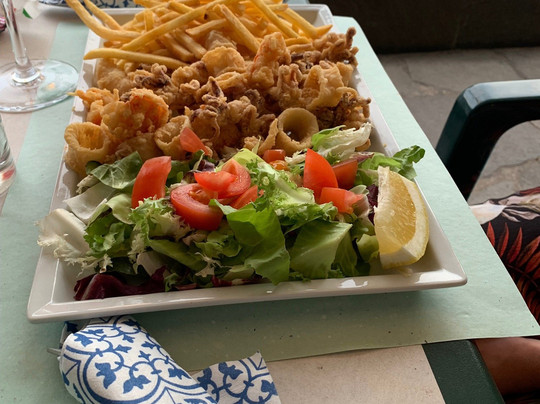 Albergo Meridiana主图