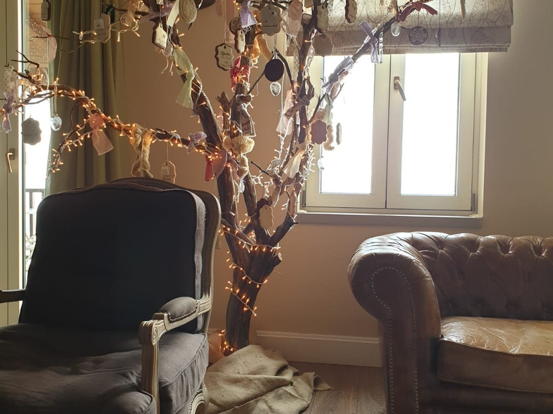 Mir boutique hotel主图