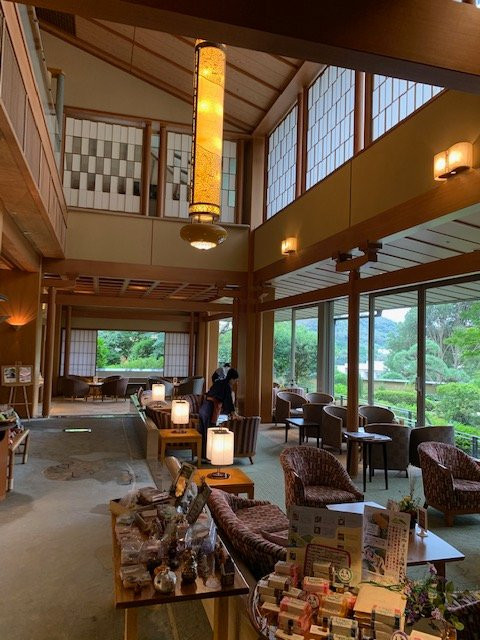 青山大和旅店主图