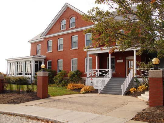 Peter A. McKernan Hospitality Center主图