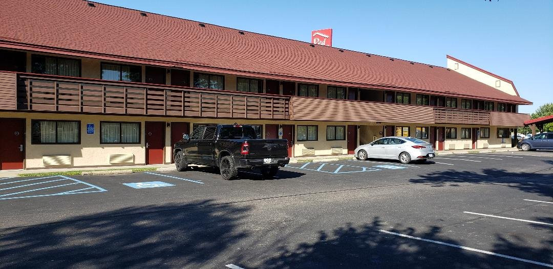 Red Roof Inn Canton主图