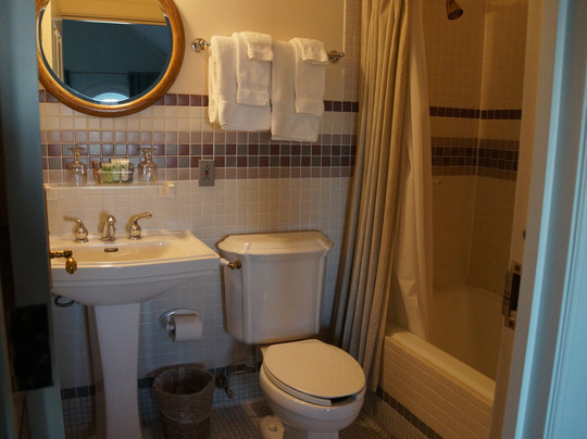 Peter A. McKernan Hospitality Center主图