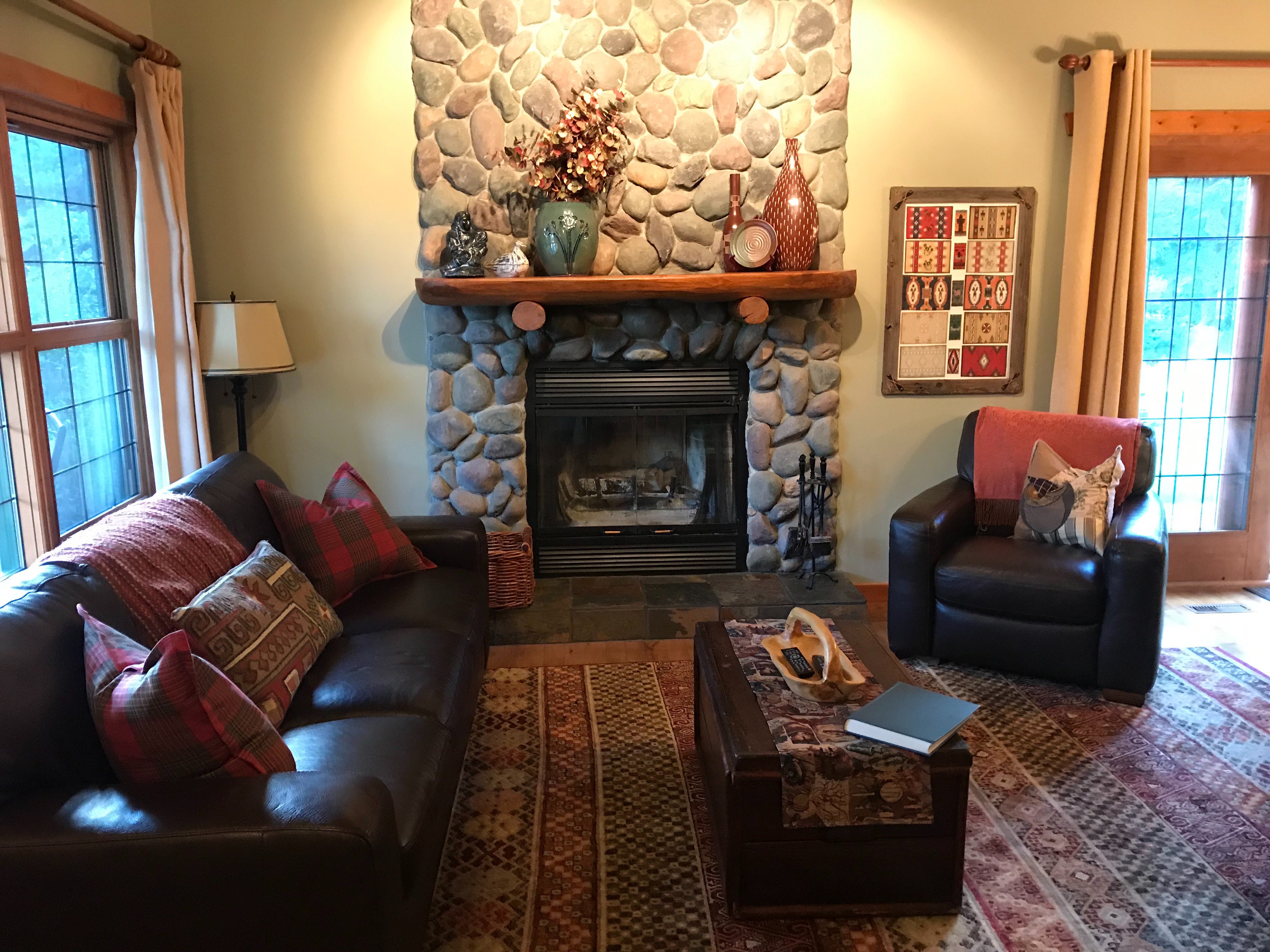 The Prairie Creek Inn-官方