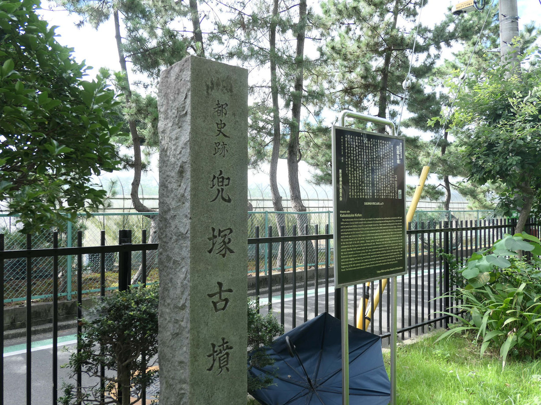 Izumi Shrine-狛江市必去景点