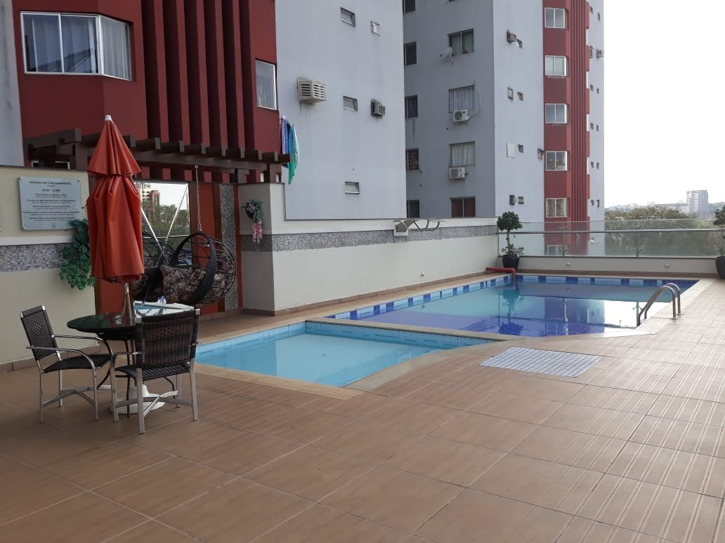 Del Rey Quality Hotel主图