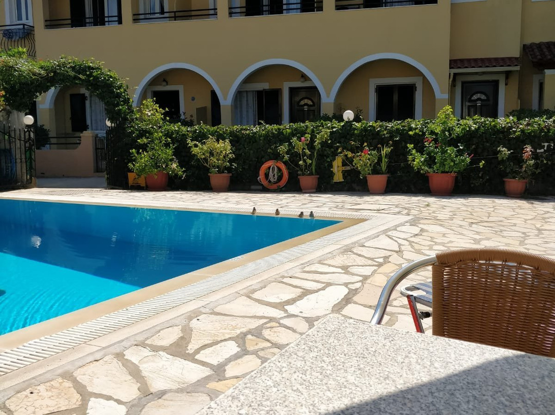 Apartments Kalypso Gouvia主图