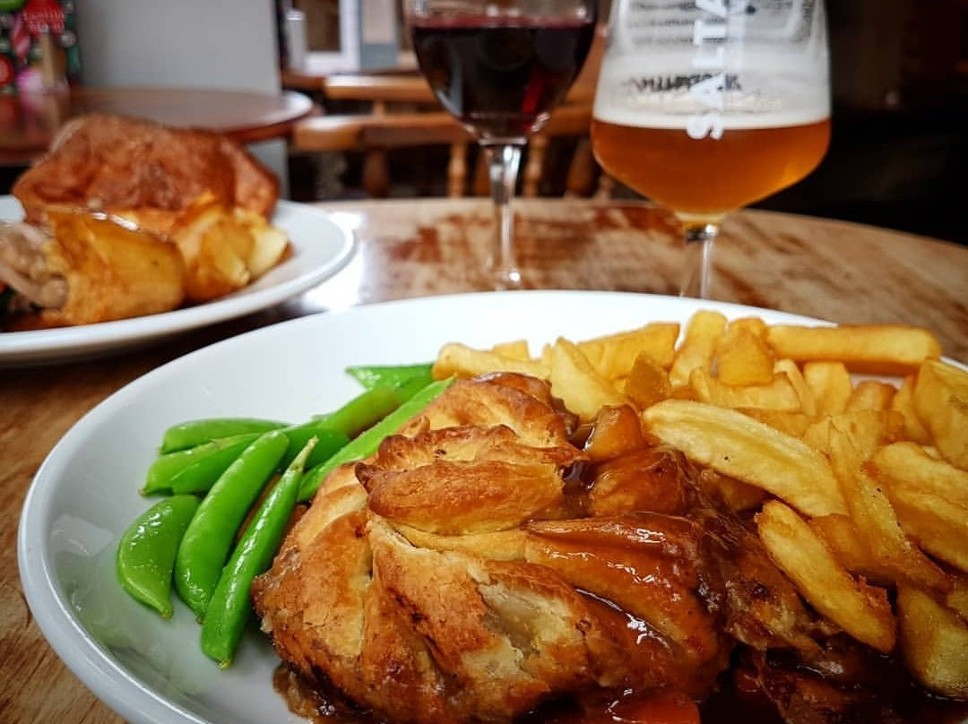 The Wheatley Arms主图