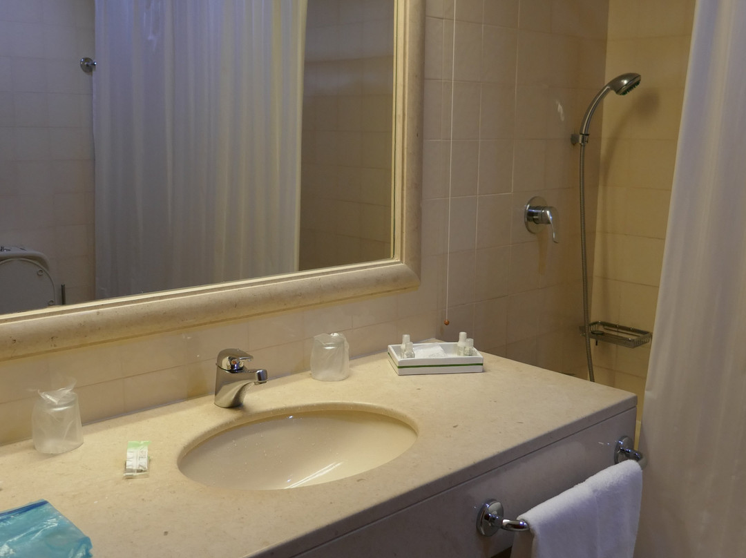 Hotel Segredos De Vale Manso主图