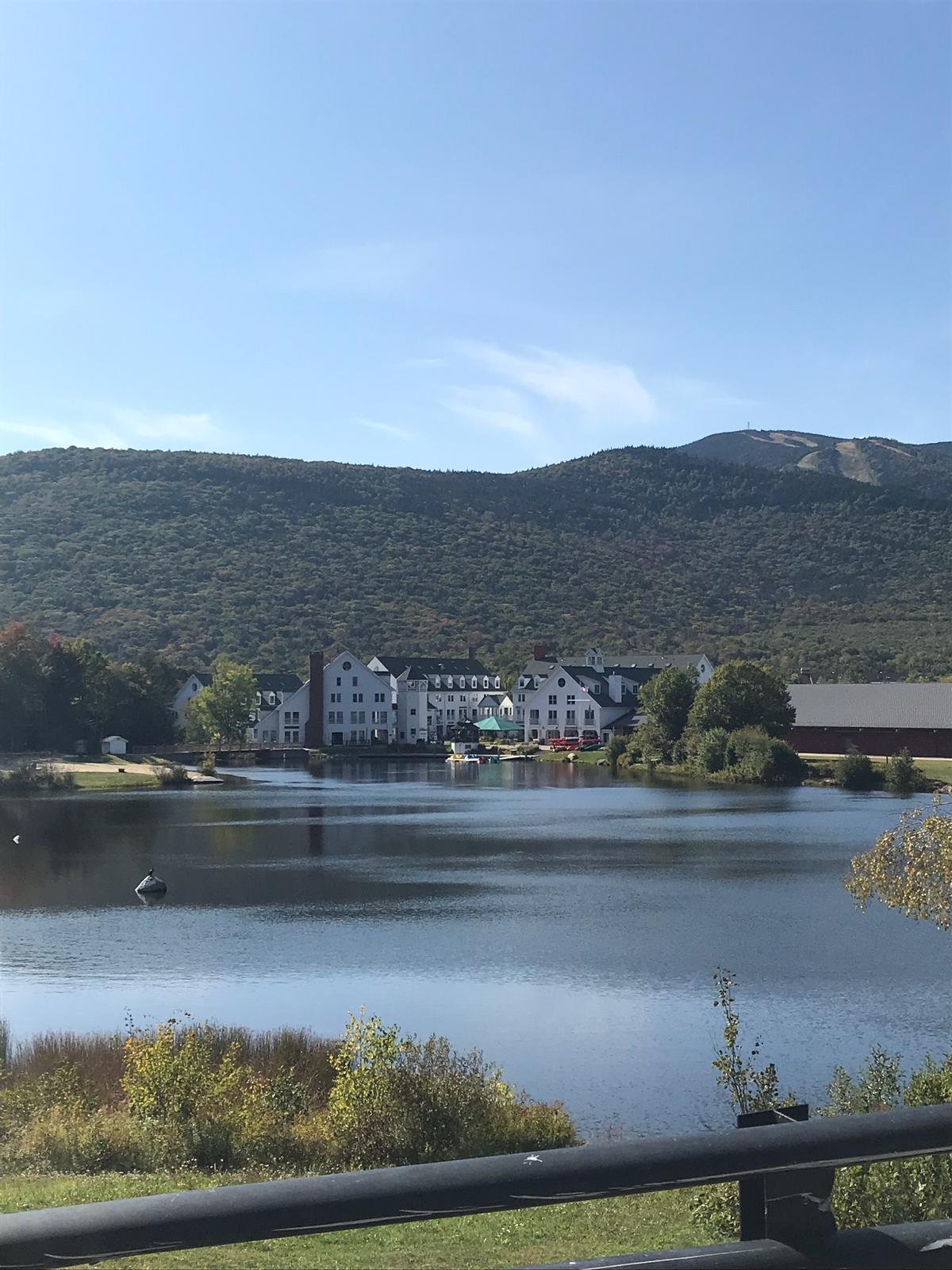 Town Square Condominiums at Waterville Valley Resort-官方