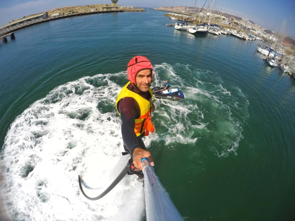 Atlantic Safaris-纳扎雷必去景点