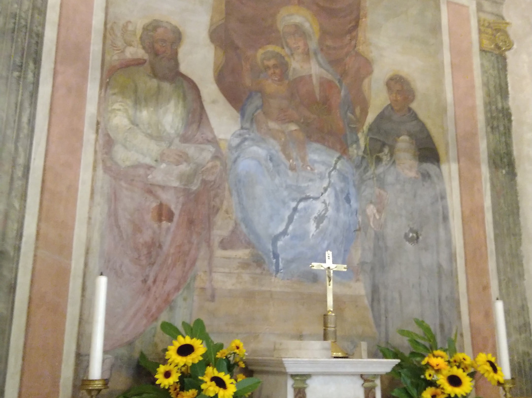 Chiesa San Lorenzo景点图片