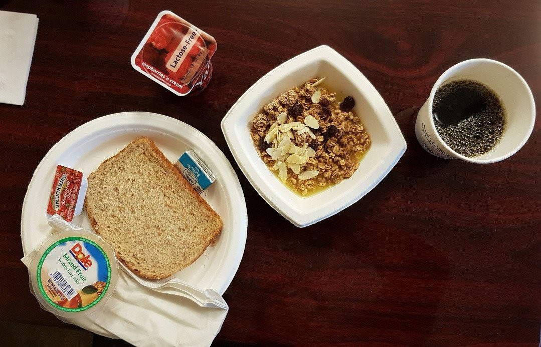 Best Western Ponderosa Lodge主图