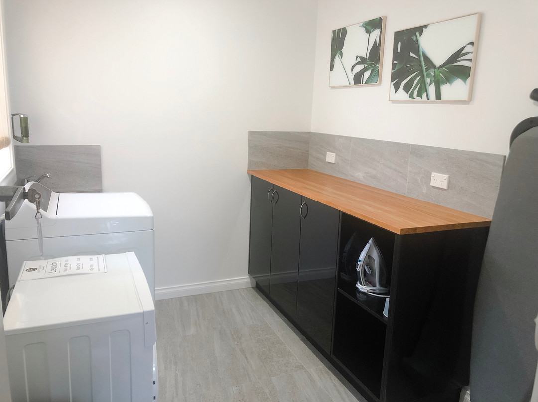 阿特伍德汽车旅馆主图