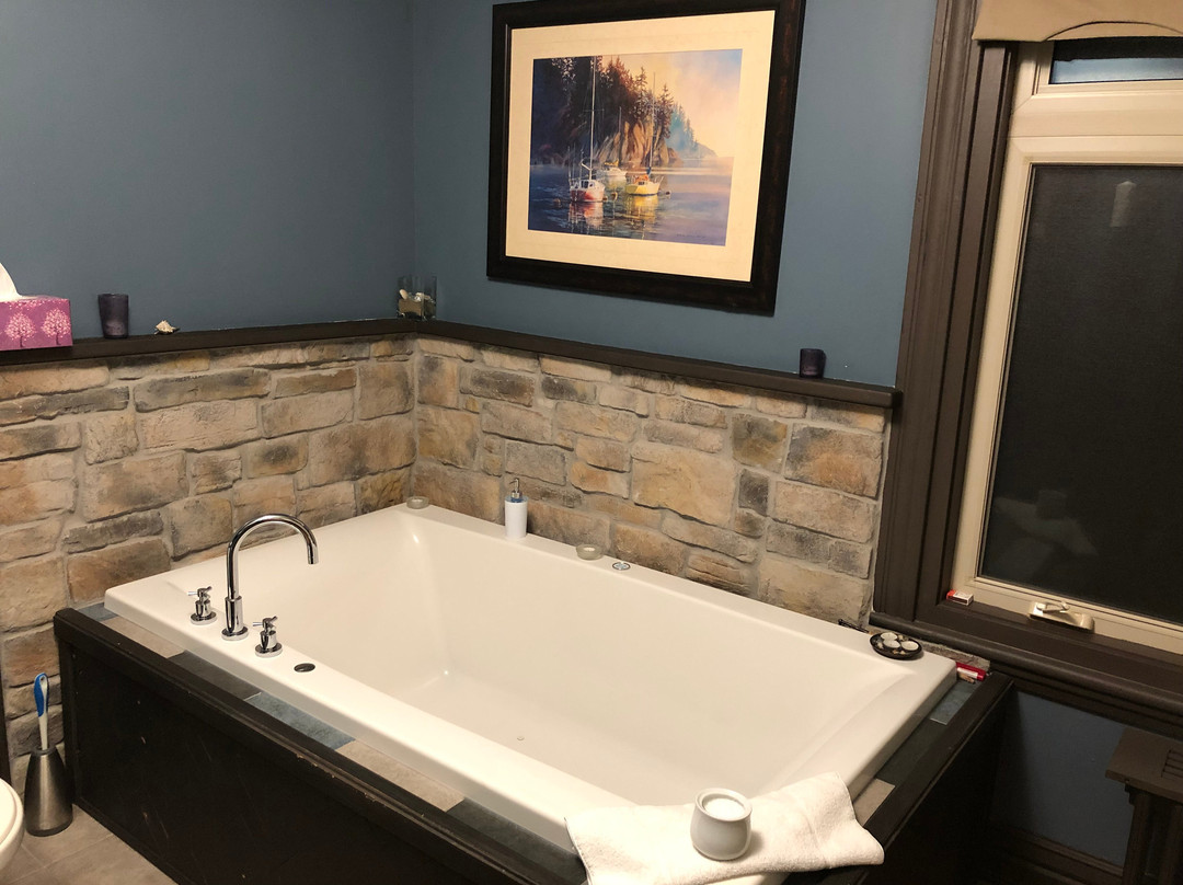 Auberge Bruine Oceane主图