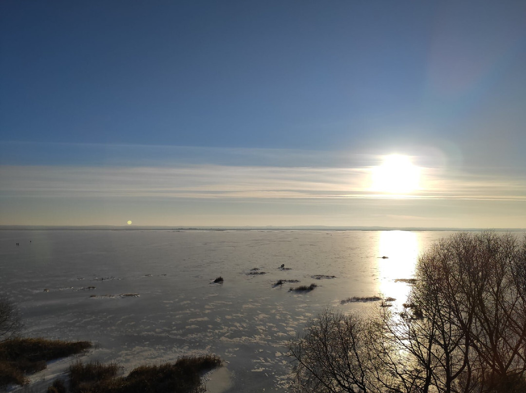 Nero Lake