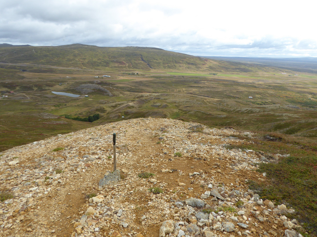 Hotel Laugar Saelingsdal主图