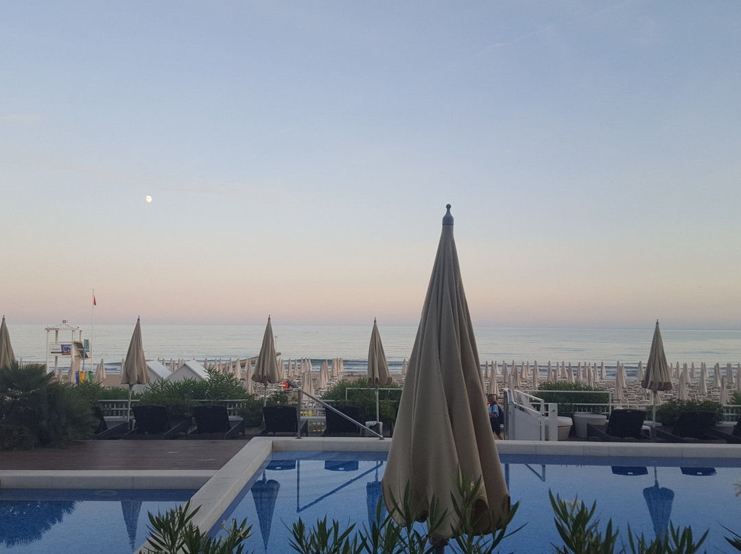 Hotel delle Nazioni主图