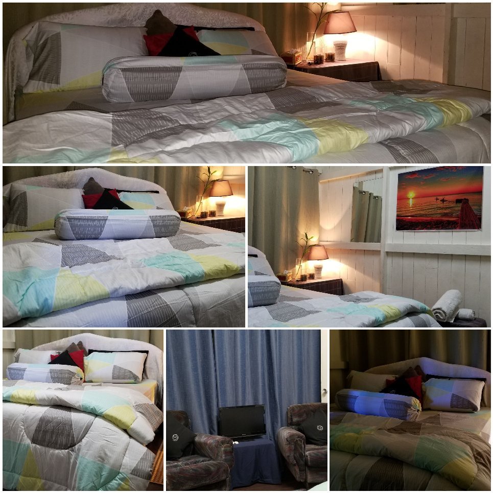 Deans Bed & Breakfast-官方
