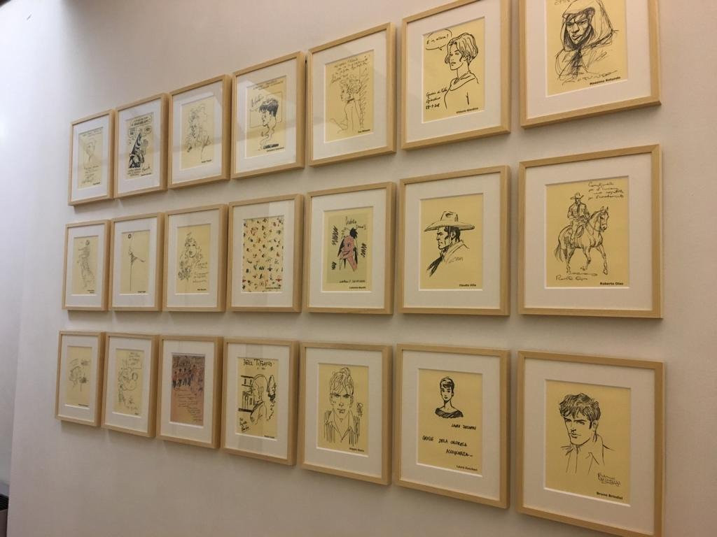堤费诺酒店主图