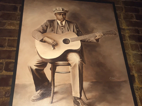 Blind Willie's-亚特兰大必去景点