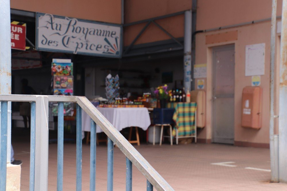 Marché de Saint-Pierre-sur-Dives-Saint-Pierre-sur-Dives必去景点