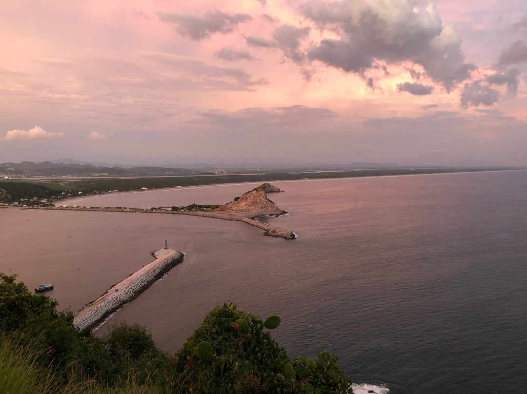 El Faro Mazatlán景点图片
