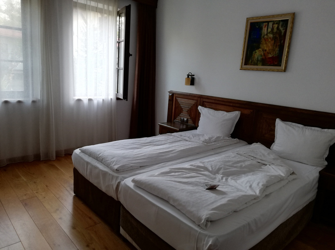 Arbanashki Han Hotelcomplex主图