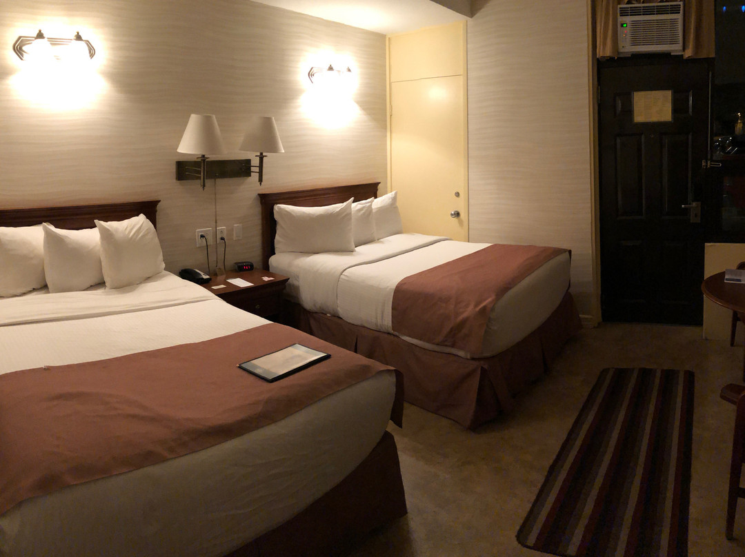 The Guv'nor Inn主图