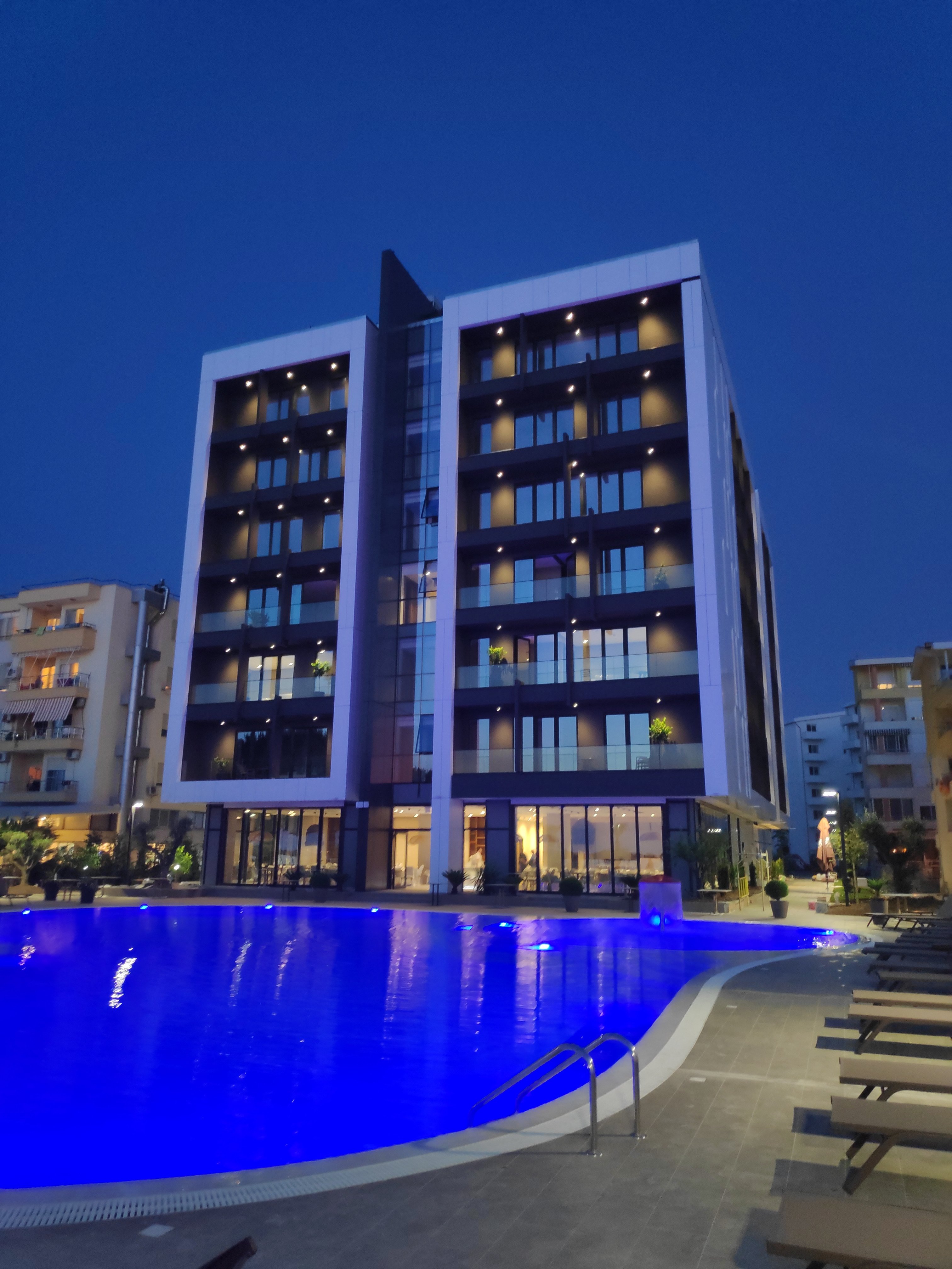 Supreme Hotel & Spa-官方