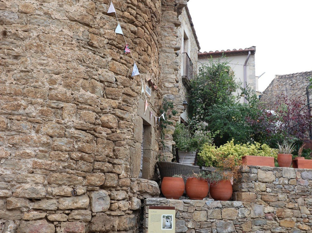 Hotel Restaurante El Fort主图