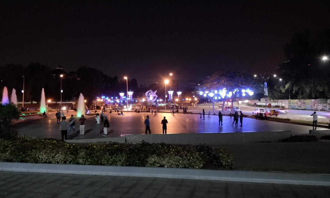 Istana Bukit Serene-新山必去景点