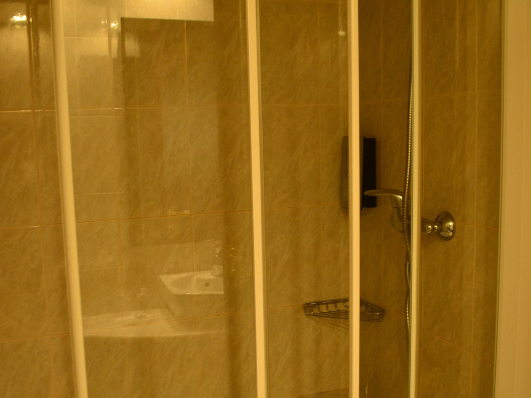 Lux Mundi Hotel主图