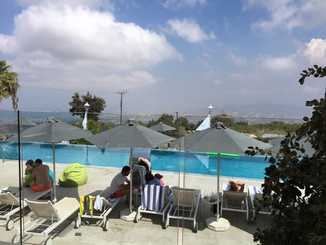 Droushia Heights Hotel主图