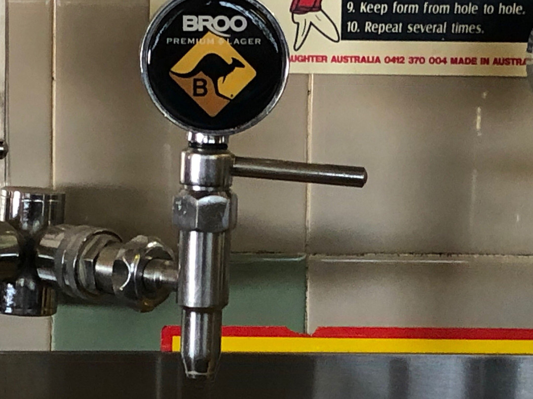 South Kolan Hotel Motel主图