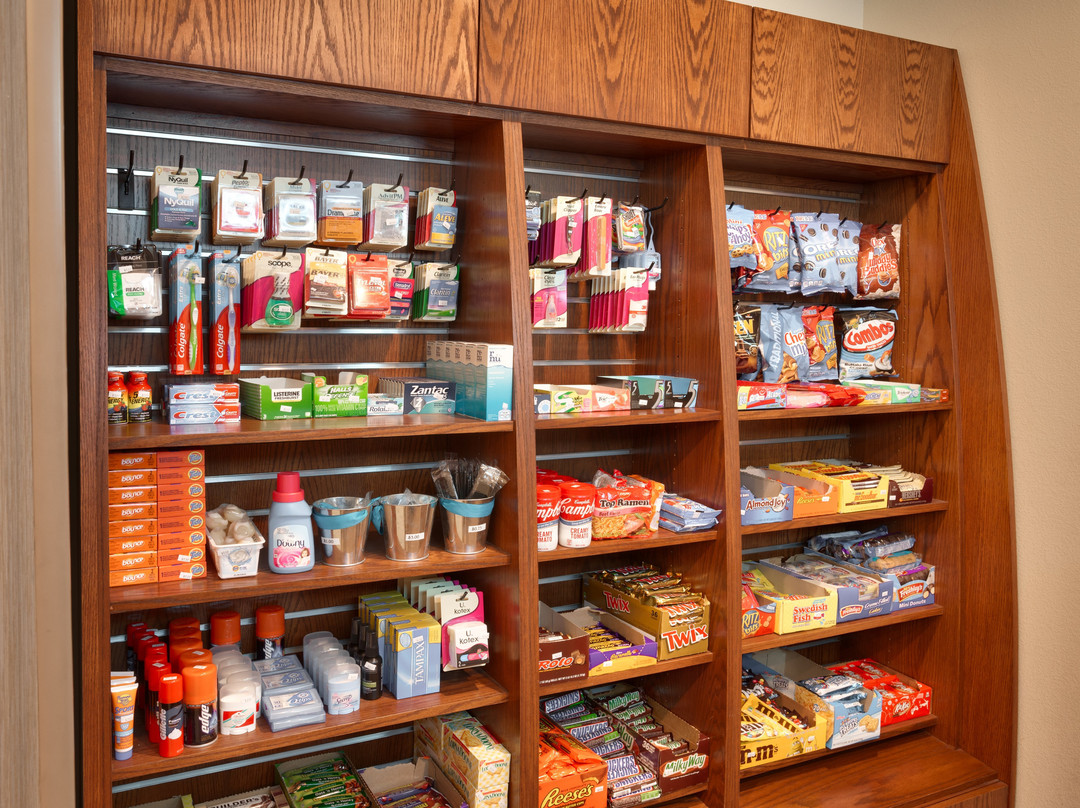 Staybridge Suites Midvale by IHG主图