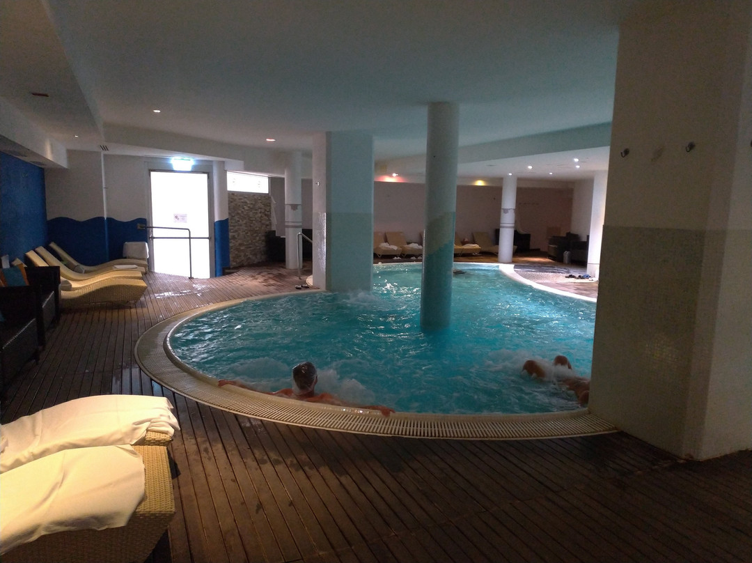 Grand Hotel Admiral Palace主图