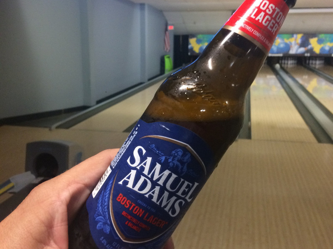 Pheasant Lanes-布卢明顿必去景点