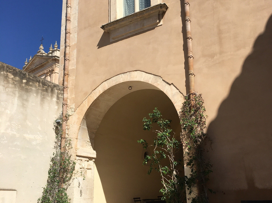 Palazzo Gambuzza主图