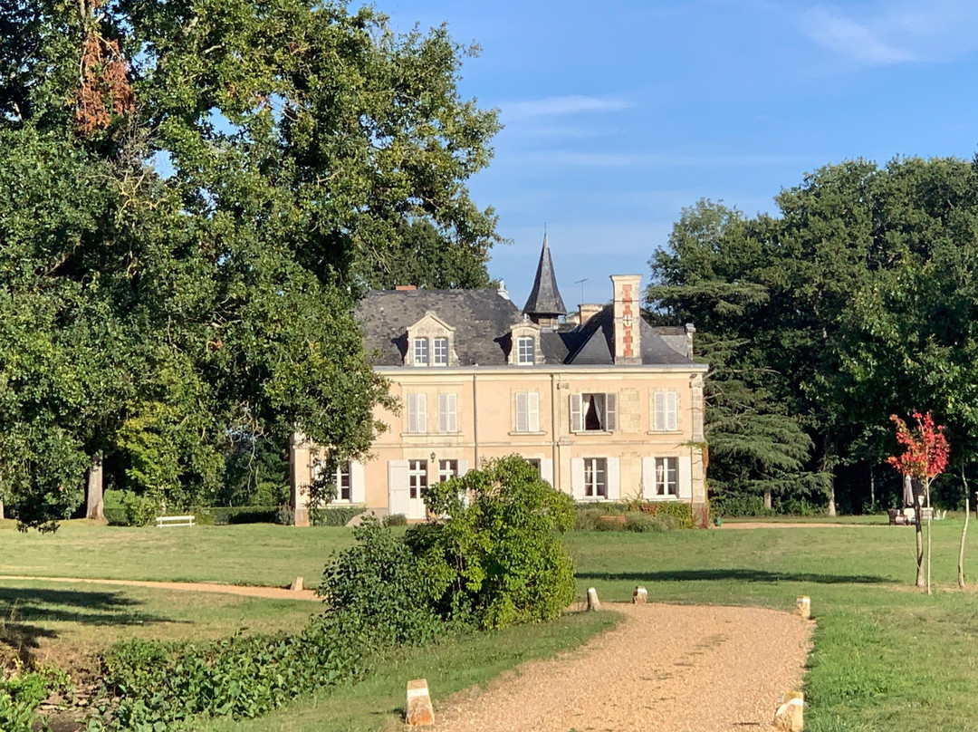 Chateau des Lutz主图