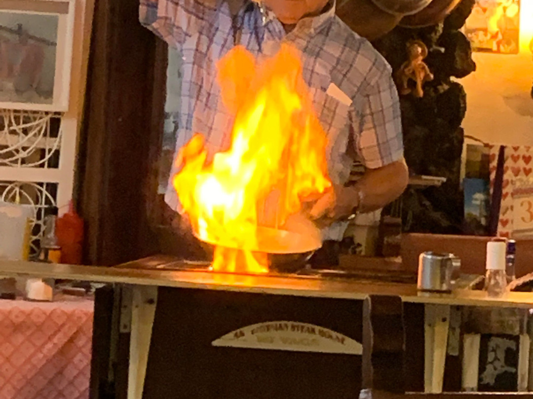 Cita Shopping Center-英国人海滩必去景点