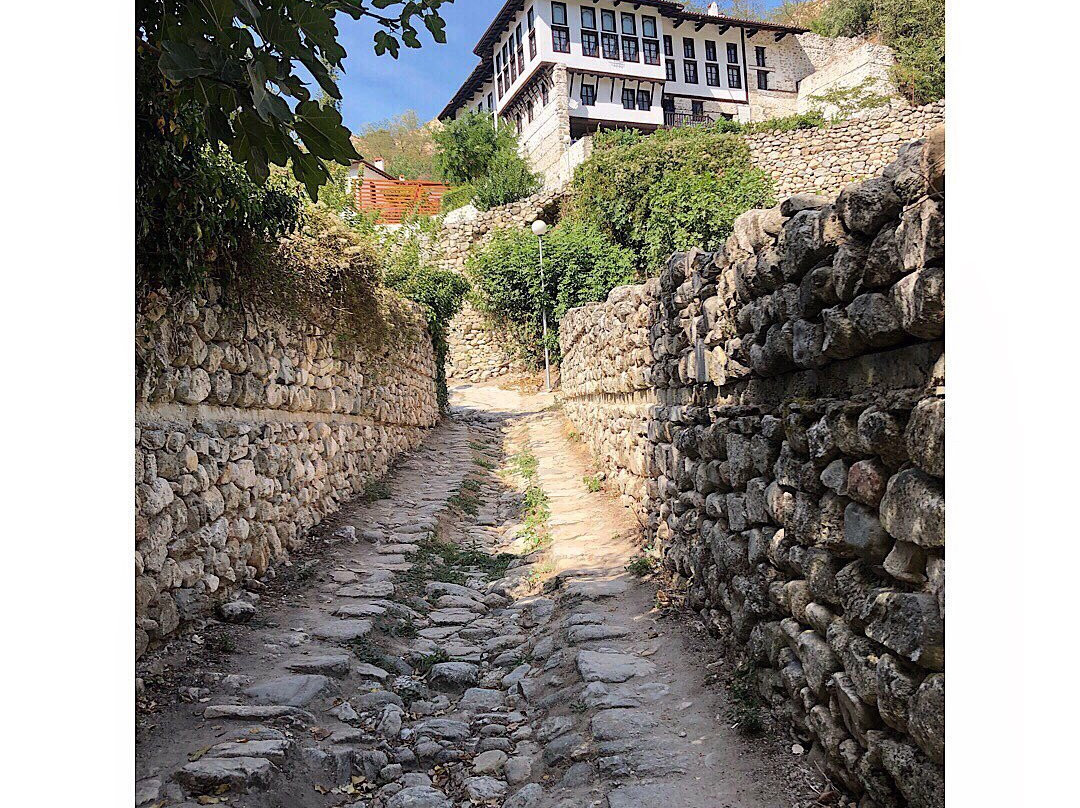 Kordopulova House景点图片