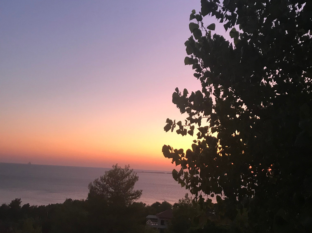 Sunset Paradise Resort主图