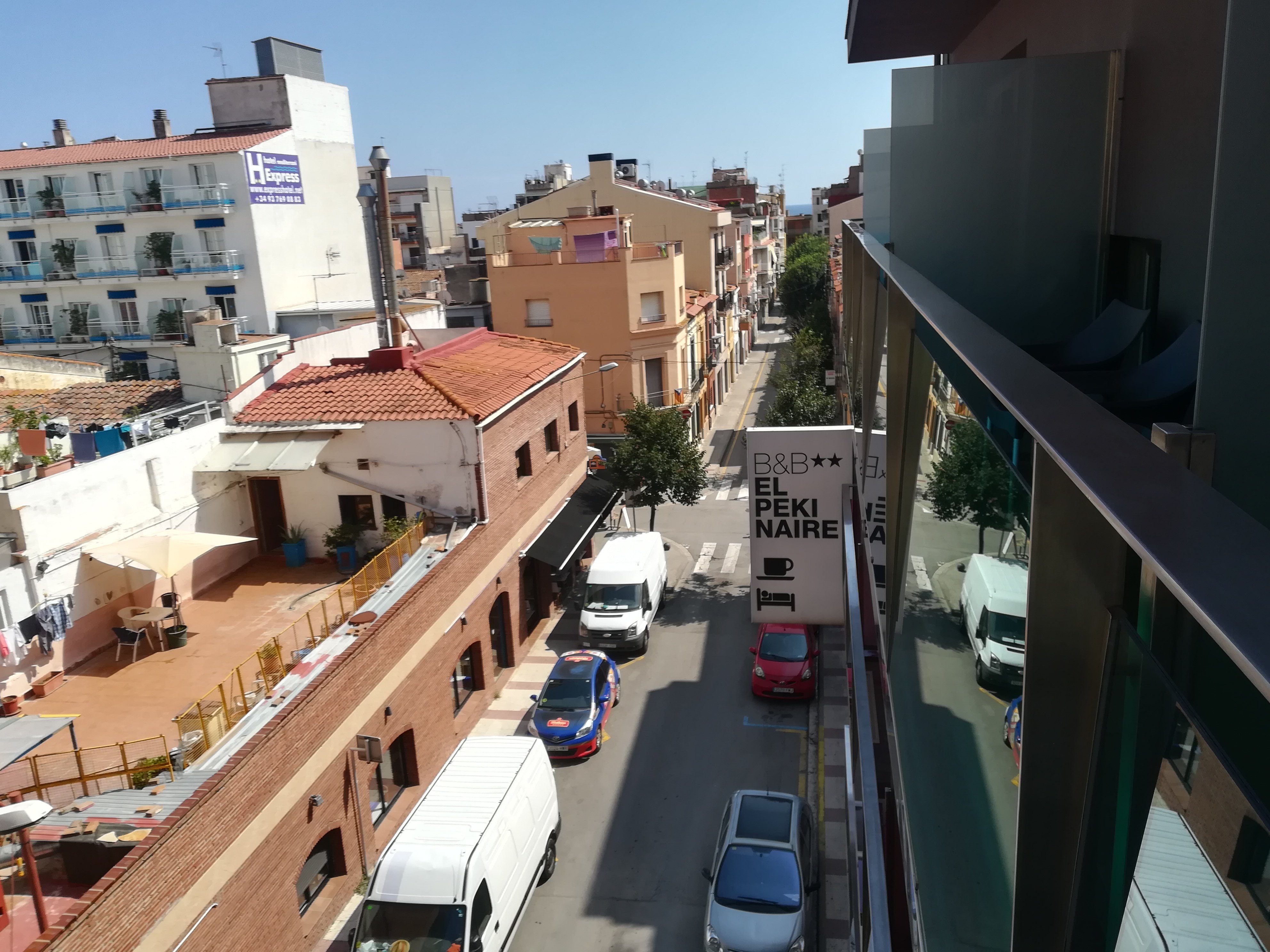 B&B El Pekinaire-官方